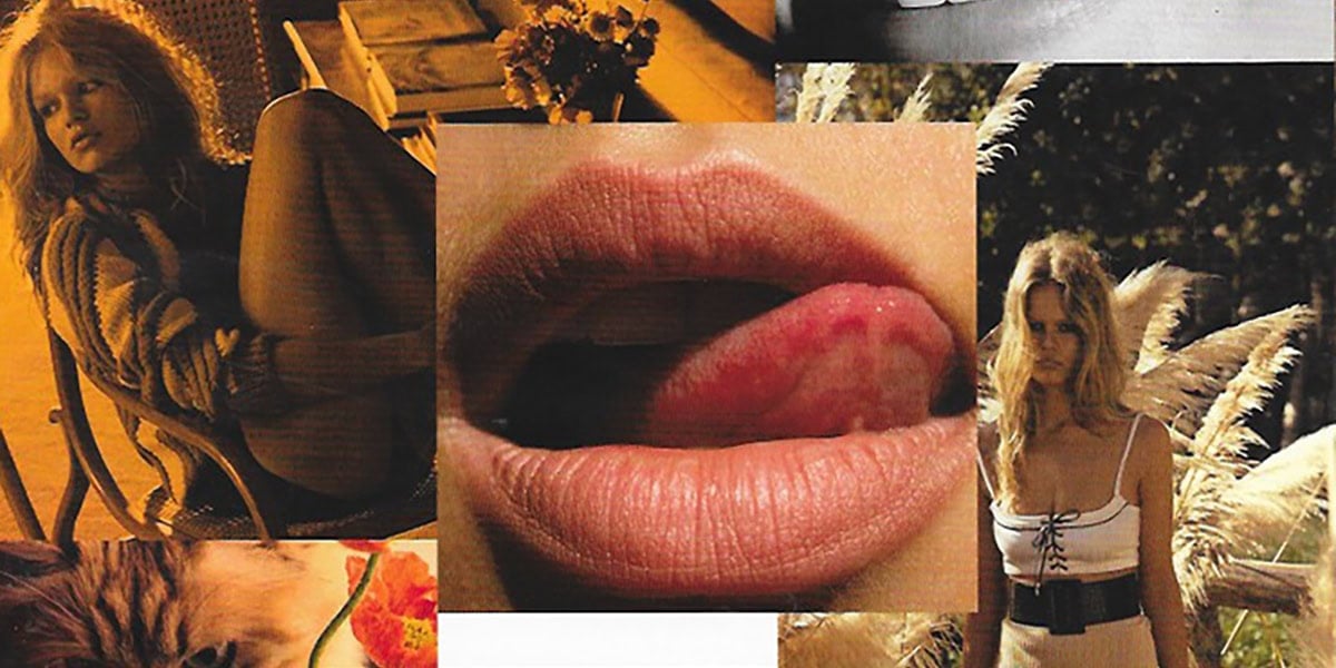 Must-Have Lip Makeup Trend for SS25 Must-Have Lip Makeup Trend for SS25